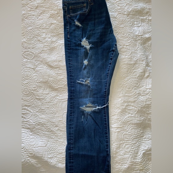 Men’s American Eagle Extreme Flex Jeans - Picture 5 of 13